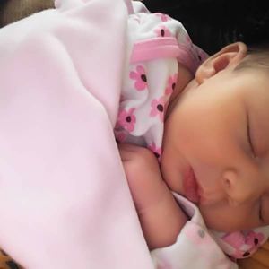 Meet your Posher, Patsy